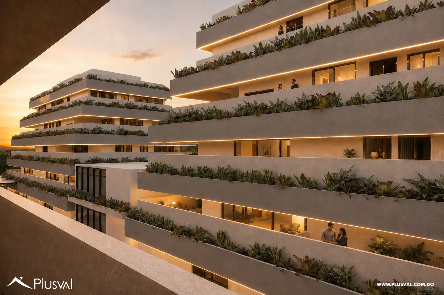 Hermoso apartamento de 1 habitación en Golden Lake, Cap Cana. 512598