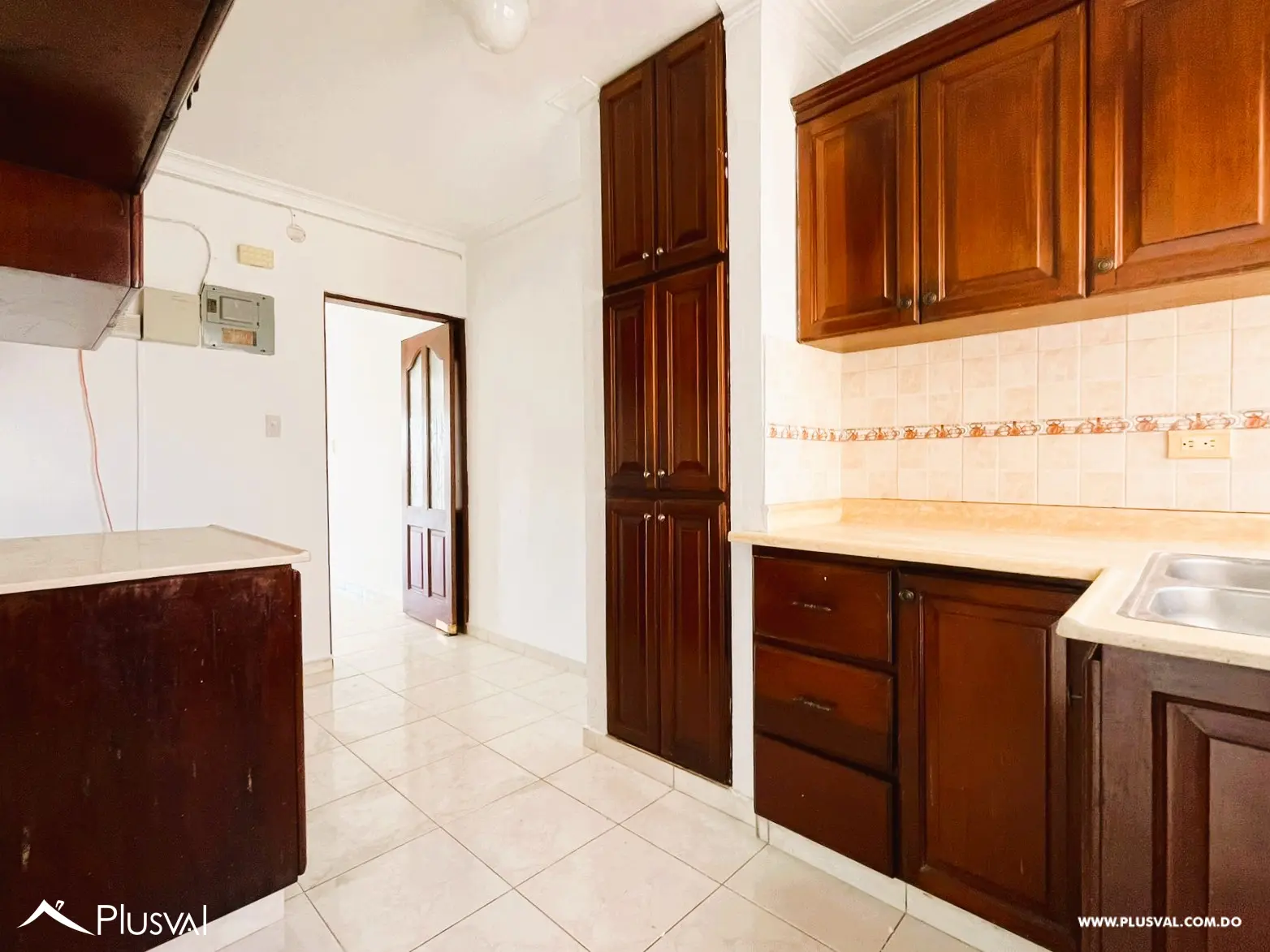 Apartamento en alquiler en El Millón 505340