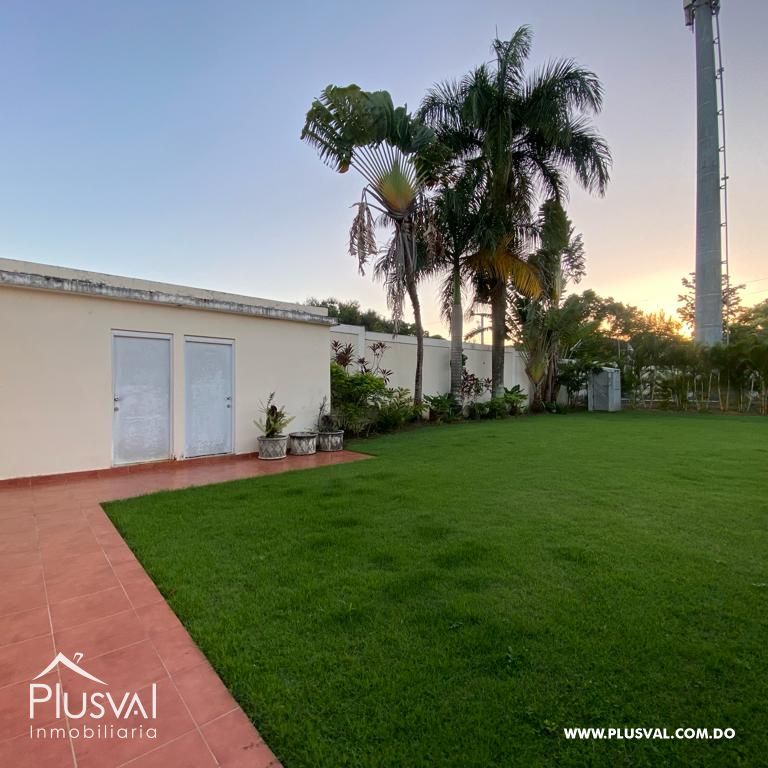 Solar en venta Vista Hermosa 324397