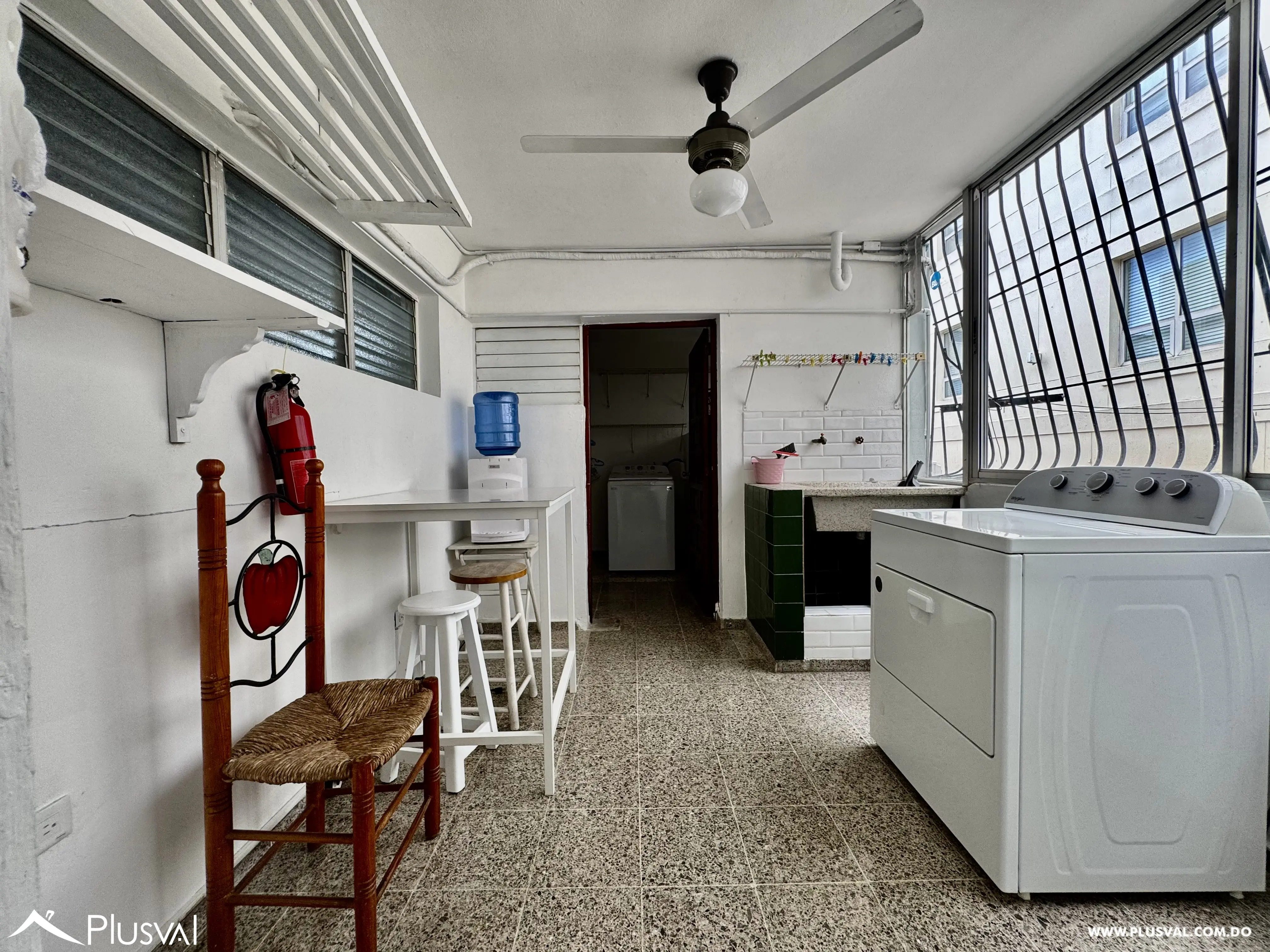 Condominio Paraíso V, Apto. 2-1 501585