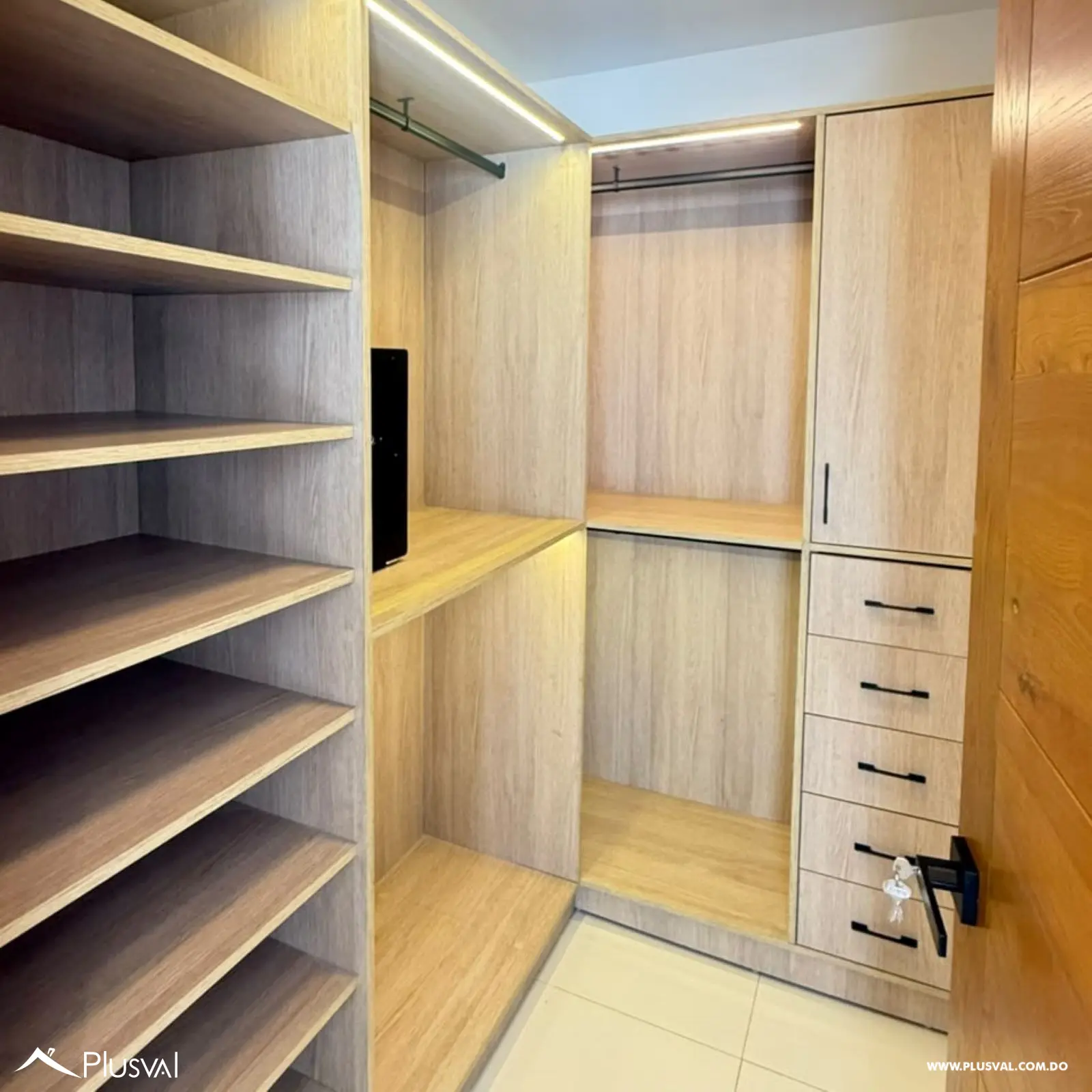 Apartamento Amueblado en Alquiler en La Esperilla 533324