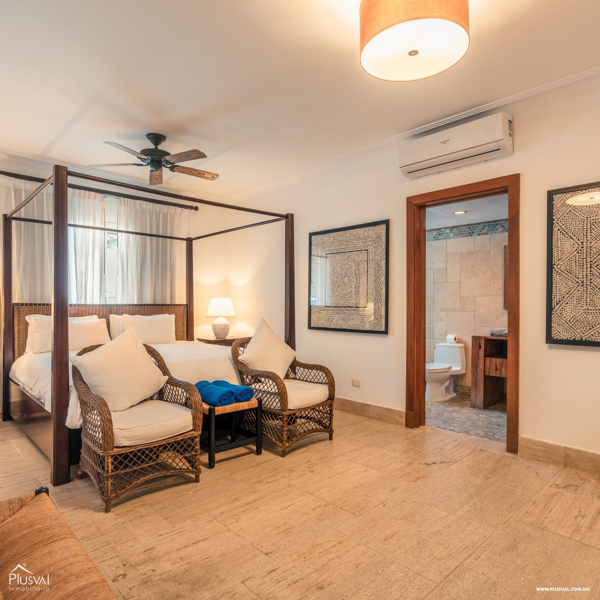 Espectacular Apartamento en Venta en Las Terrenas 343708