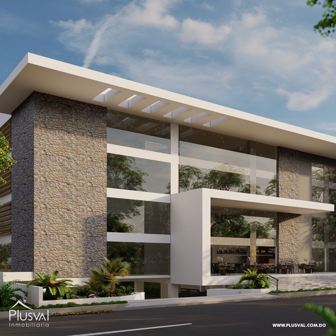 Locales Comerciales Plaza del Campo Jarabacoa 318046