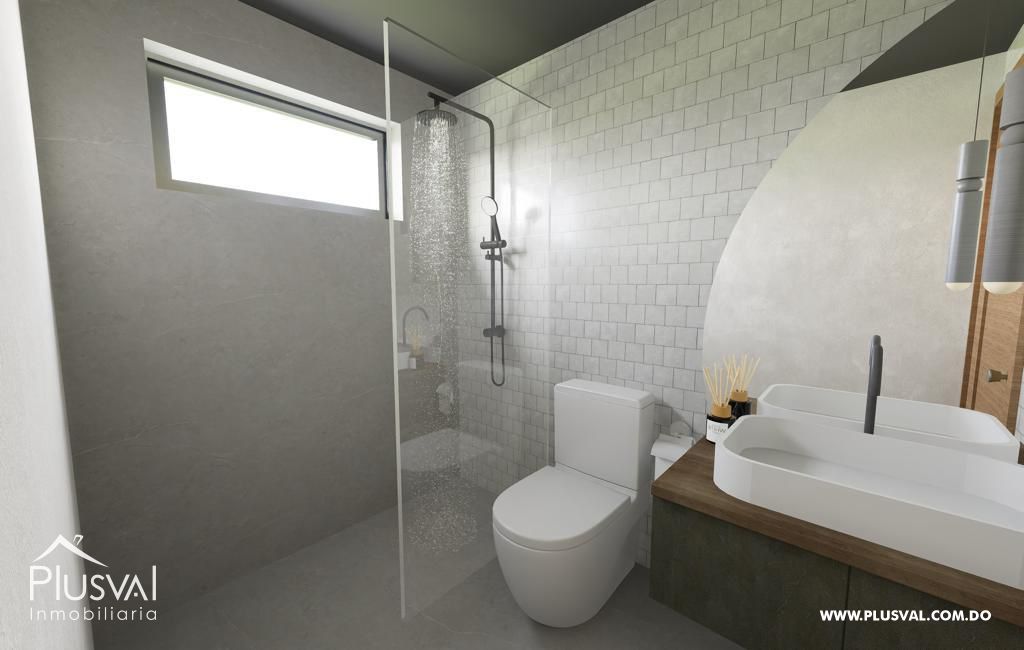 Amplio apartamento en Jardines del Sur 476517