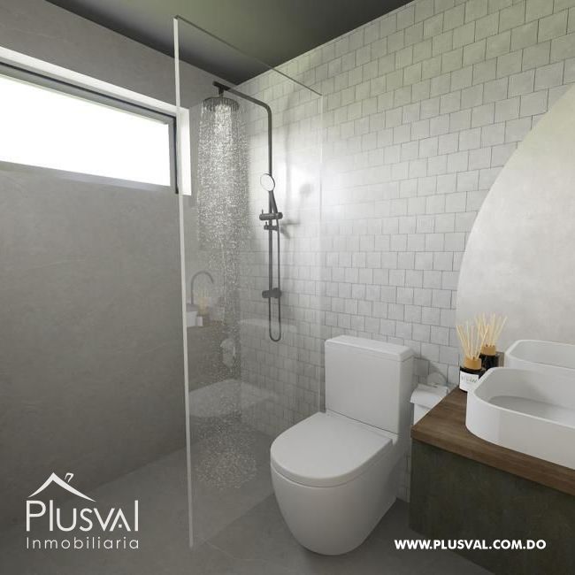 Amplio apartamento en Jardines del Sur 476517
