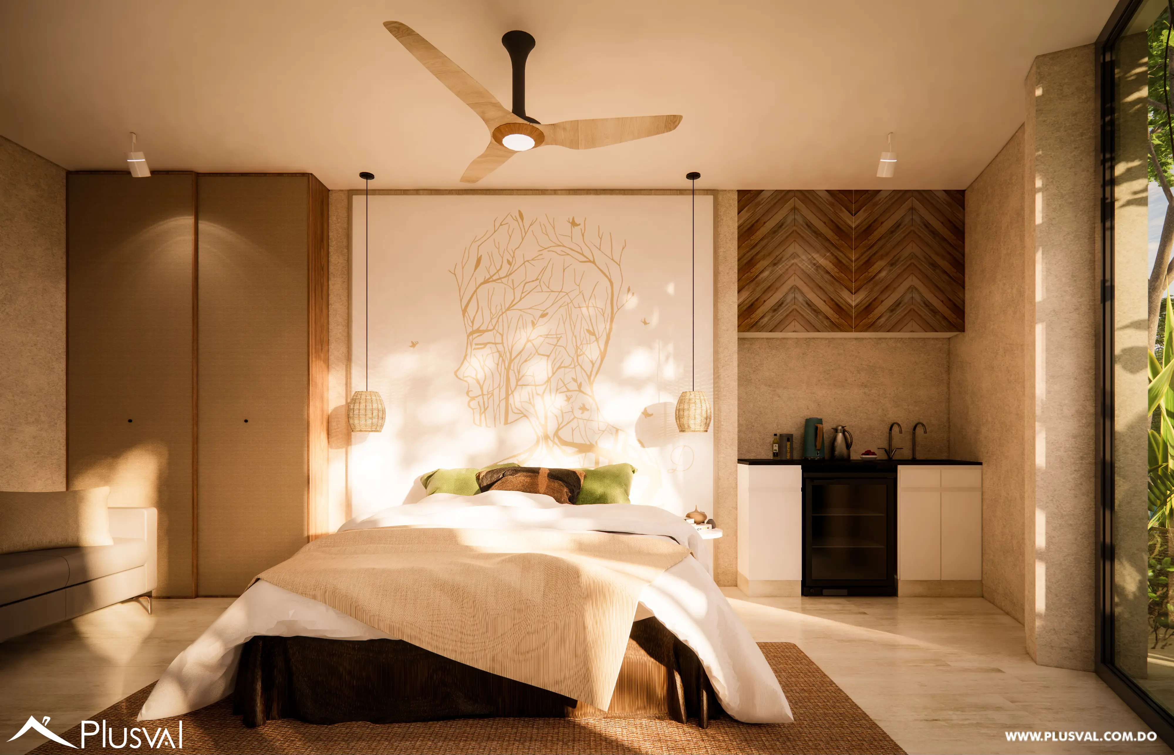 Living The Noom Miches: Tu Pase VIP al Nuevo Paraíso del Caribe + Plusvalía Asegurada 486212