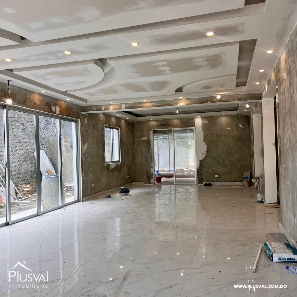Casa en Altos Arroyo Hondo III 394168