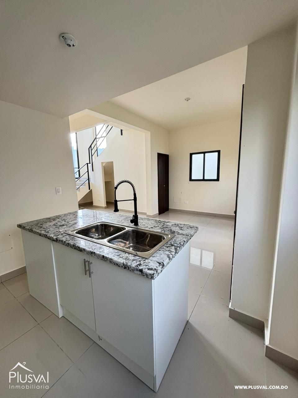 Alquiler de exclusiva propiedad de 3 Hab en Bavaro-Punta Cana 479107