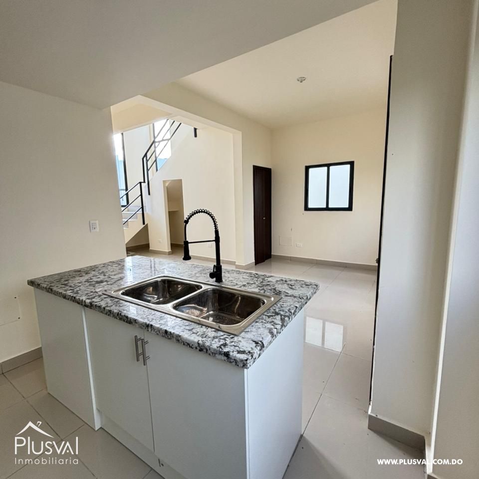 Alquiler de exclusiva propiedad de 3 Hab en Bavaro-Punta Cana 479107