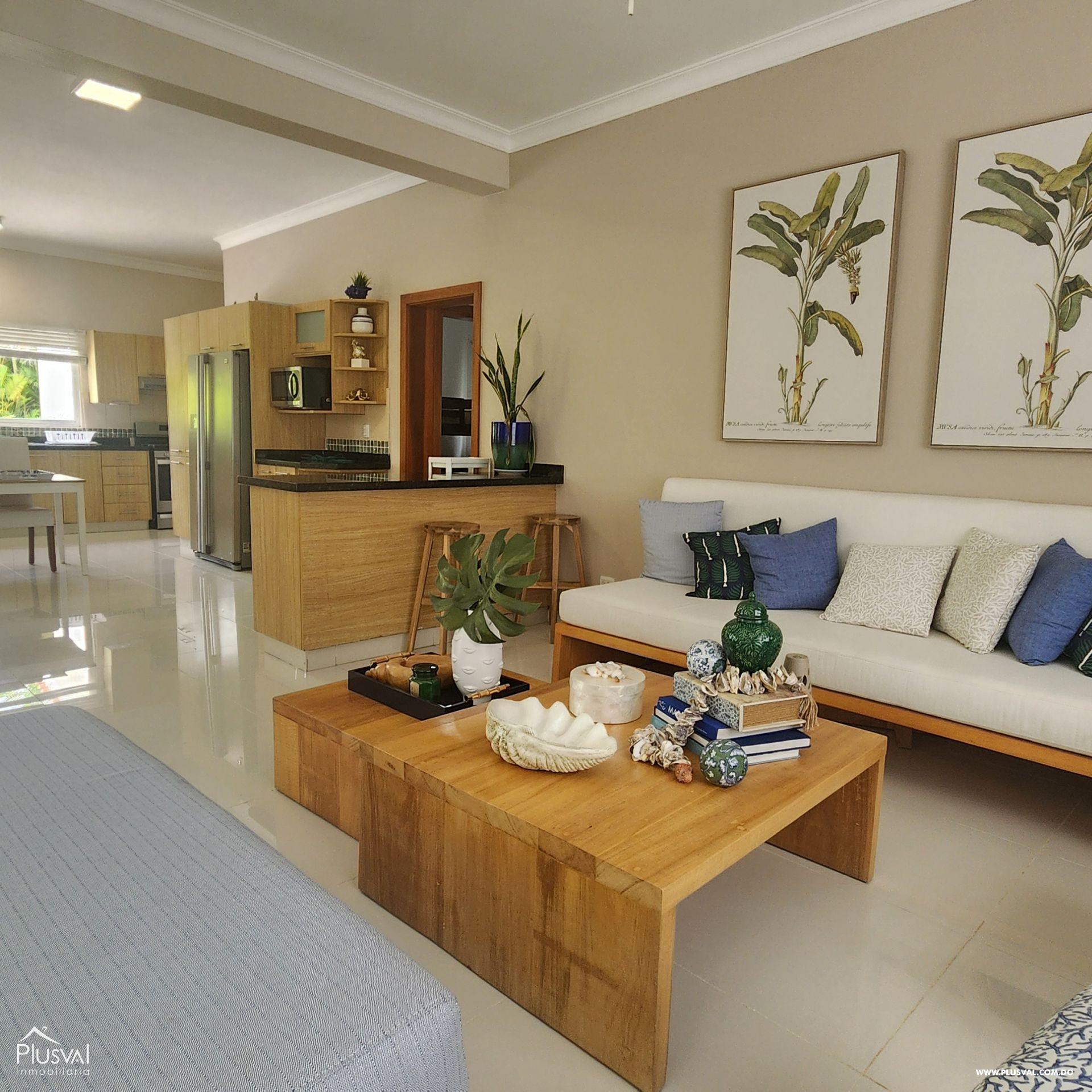 Villa de ensueño en Metro Country Club en alquiler 366509
