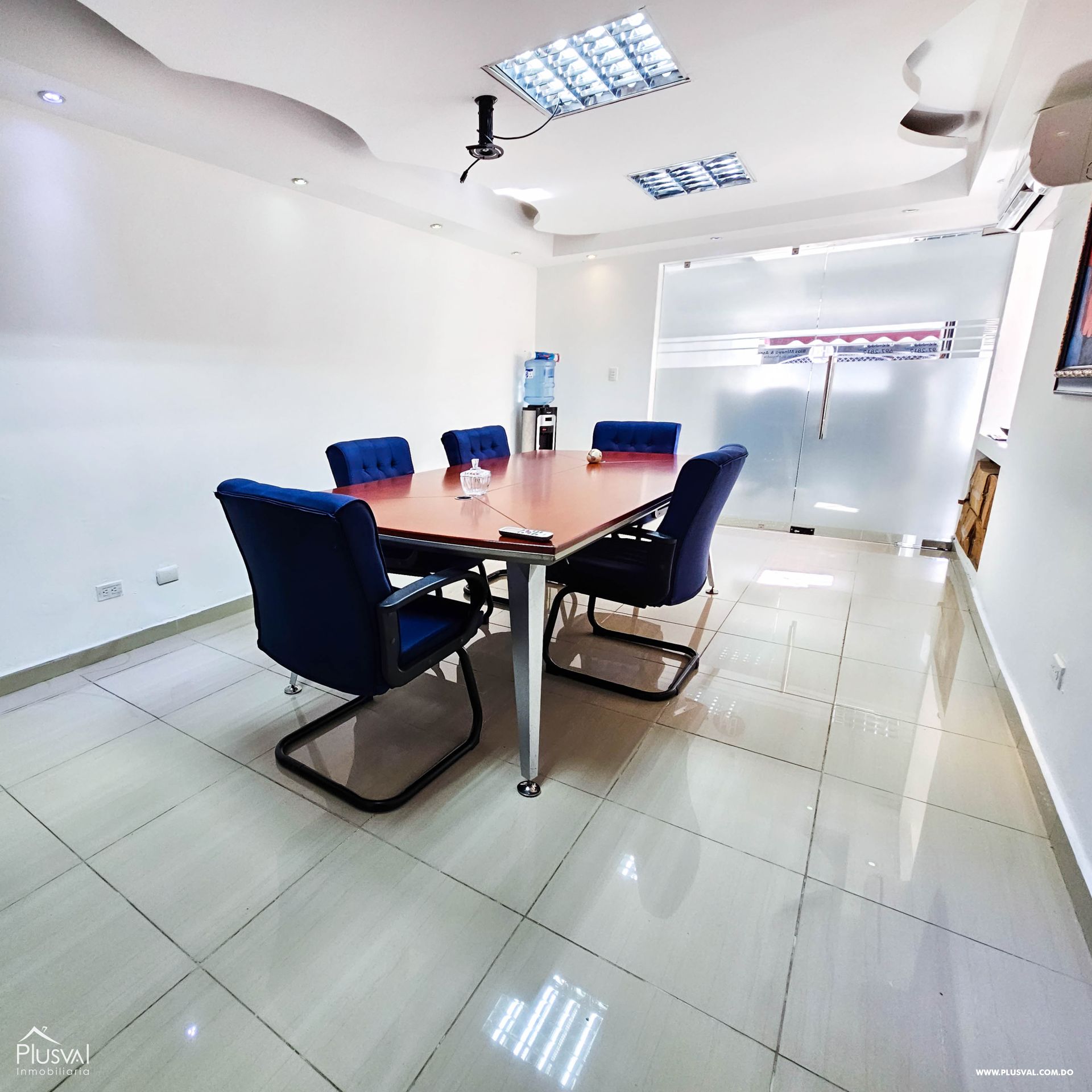 Local comercial en Venta , Naco 337811