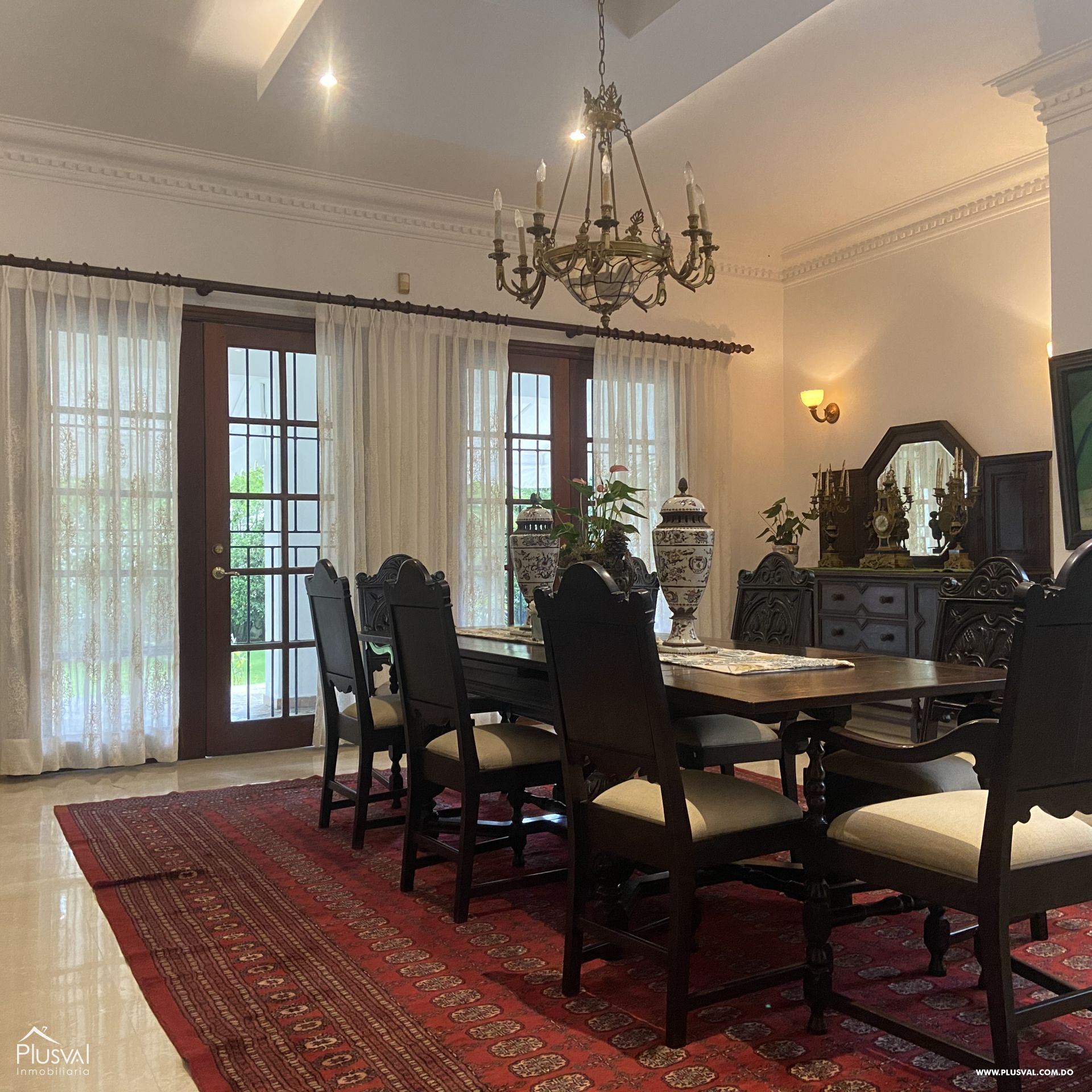 Casa en Venta, Cuesta Hermosa I 227718