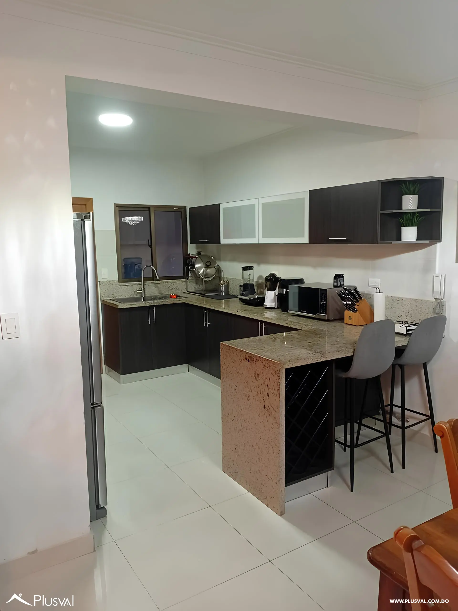 Se vende casa en Altos de Arroyo Hondo III 492190