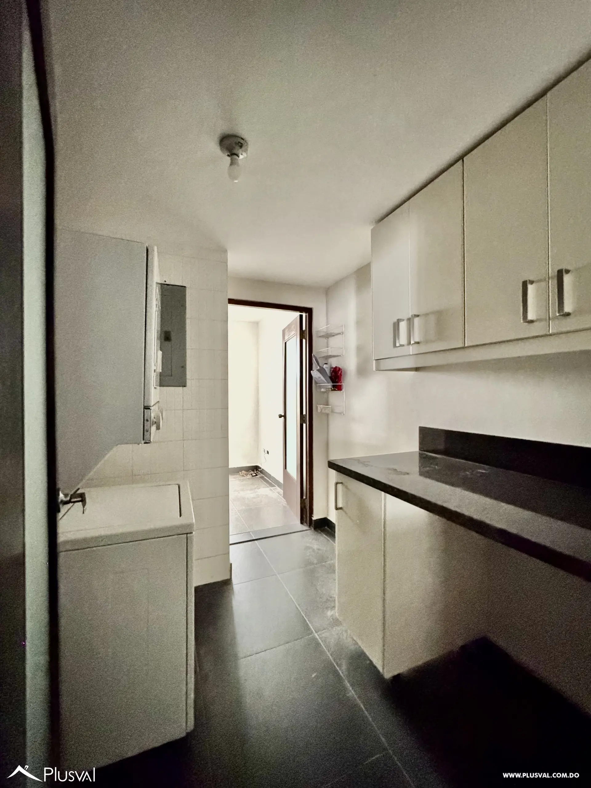 Alquilo Excelente Apartamento en el Corazón de Naco 493595