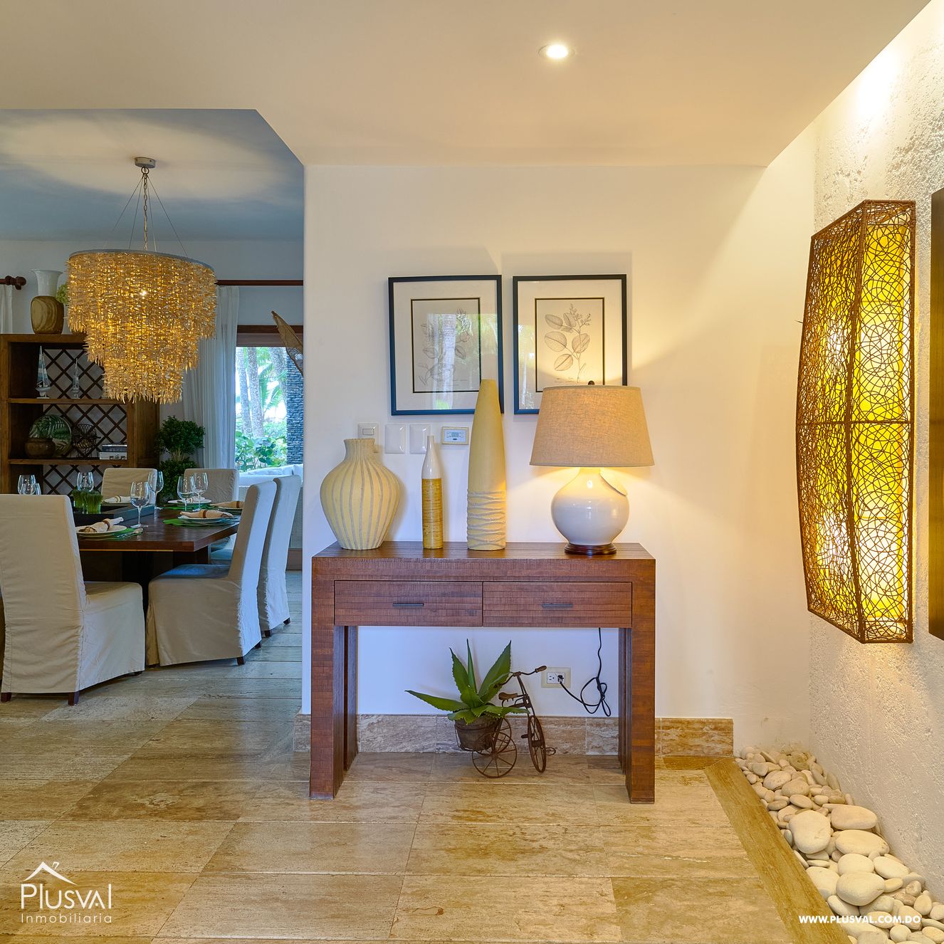 Townhouse en Balcones del Atlantico 302630