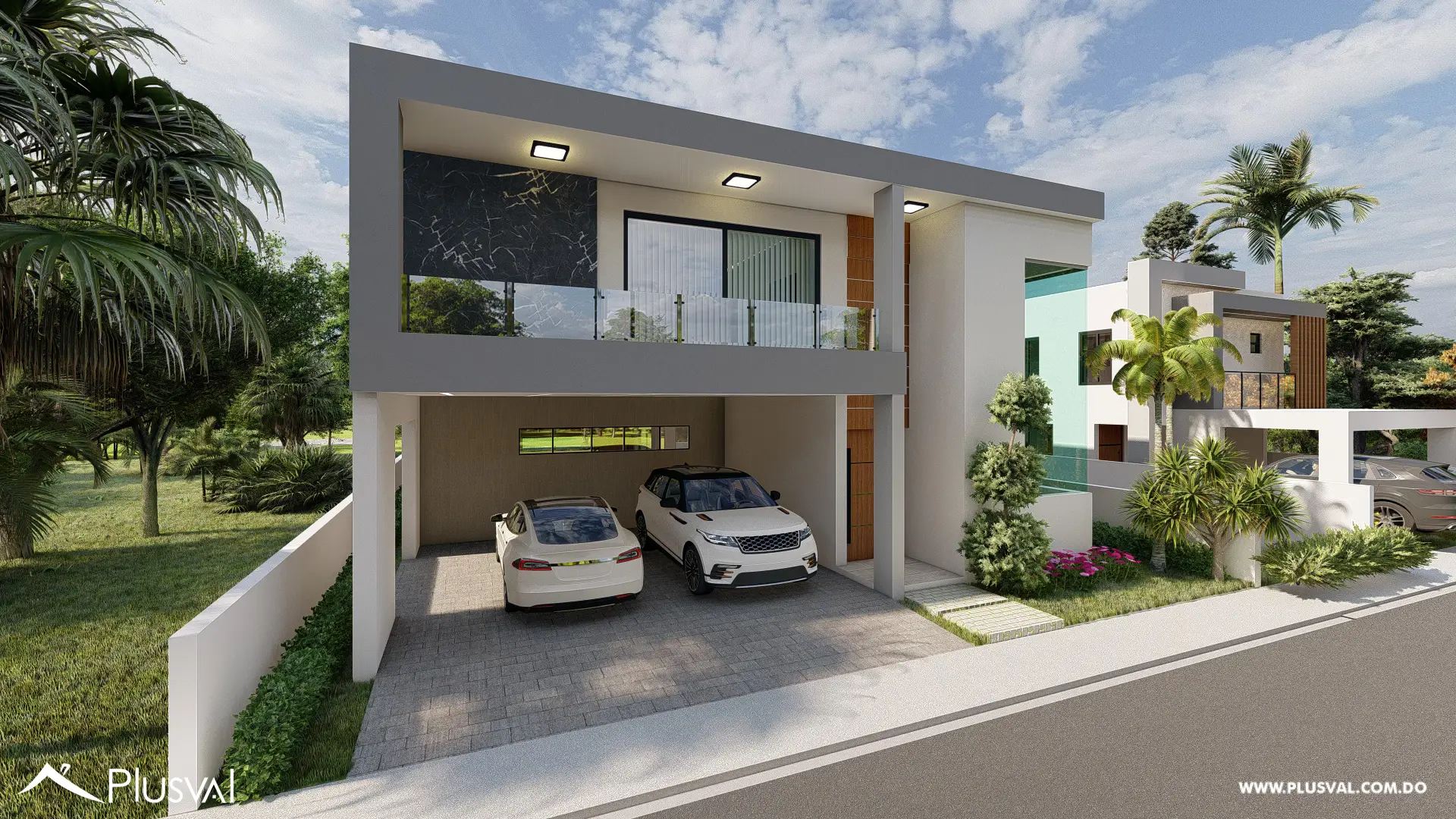 Casa B3, Paseo del Prado 495628