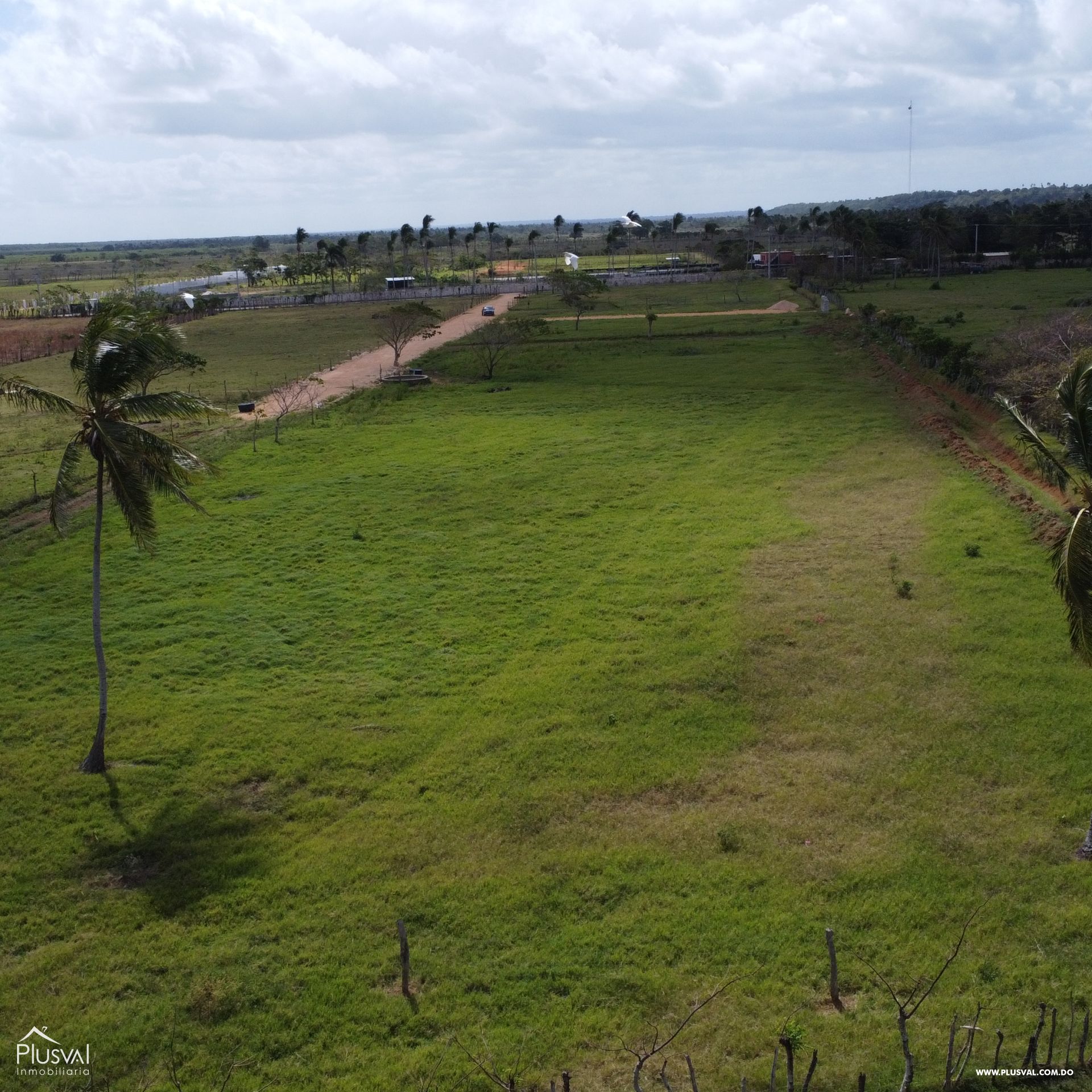 Proyecto de solares en playa Lavacama 262611
