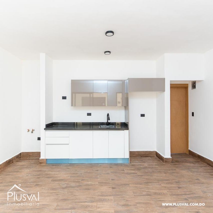 Apartamento de 1 habitación  en Villas Bavaro, Bavaro, Punta Cana. 438494