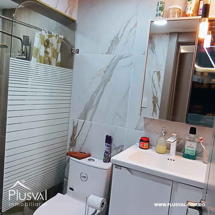 Apartamento en venta Renacimiento 437251