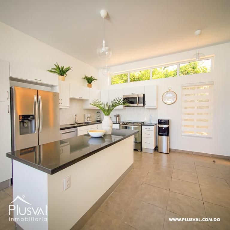 Hermoso proyecto de villas ubicado en Sosúa 181309