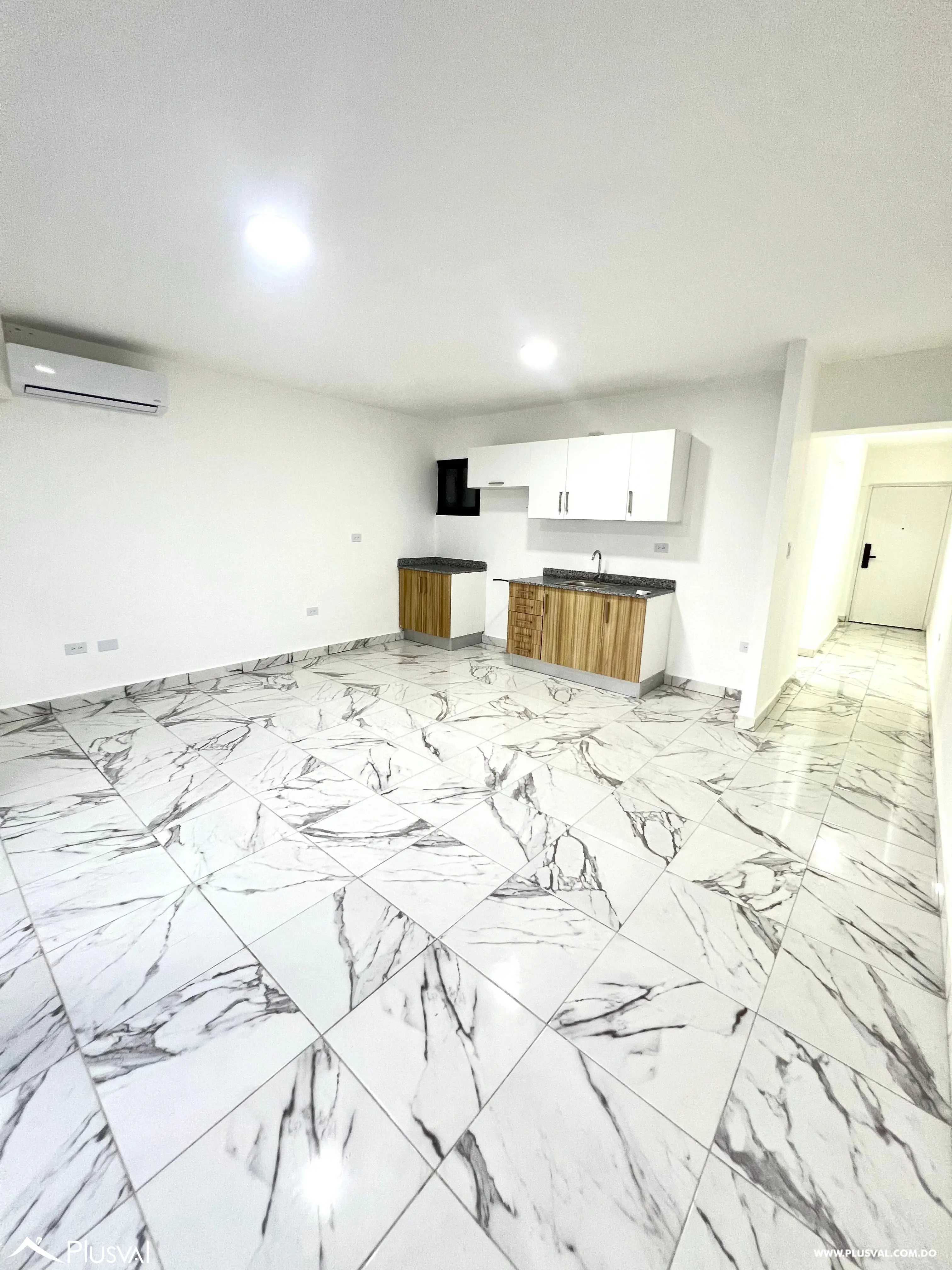 Apartamento en alquiler  Punta Cana 464656