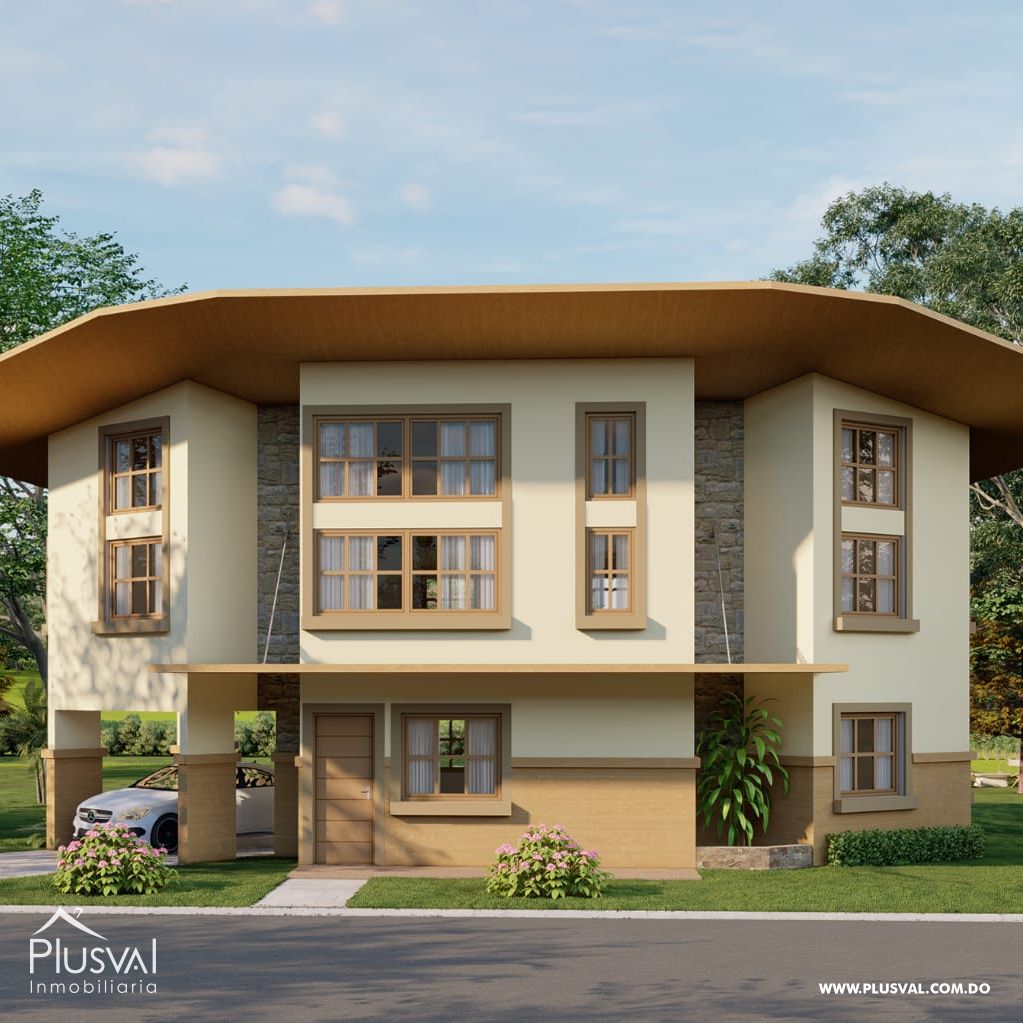 Terrenos en Venta en Jarabacoa 368123
