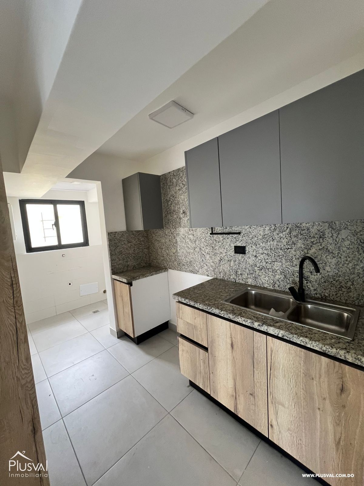 apartamento en la Rómulo Betancourt 453564