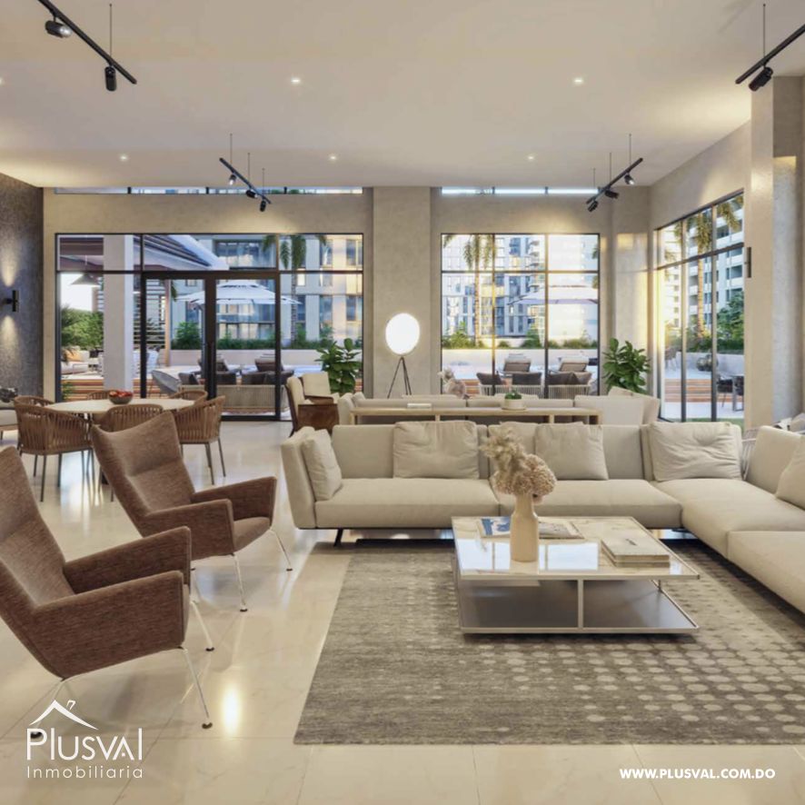 Apartamento en Venta en Serralles 209925