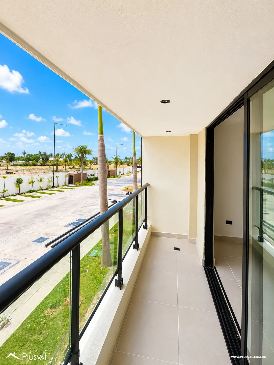 Palmeras Boulevard 3 habitaciones 510859