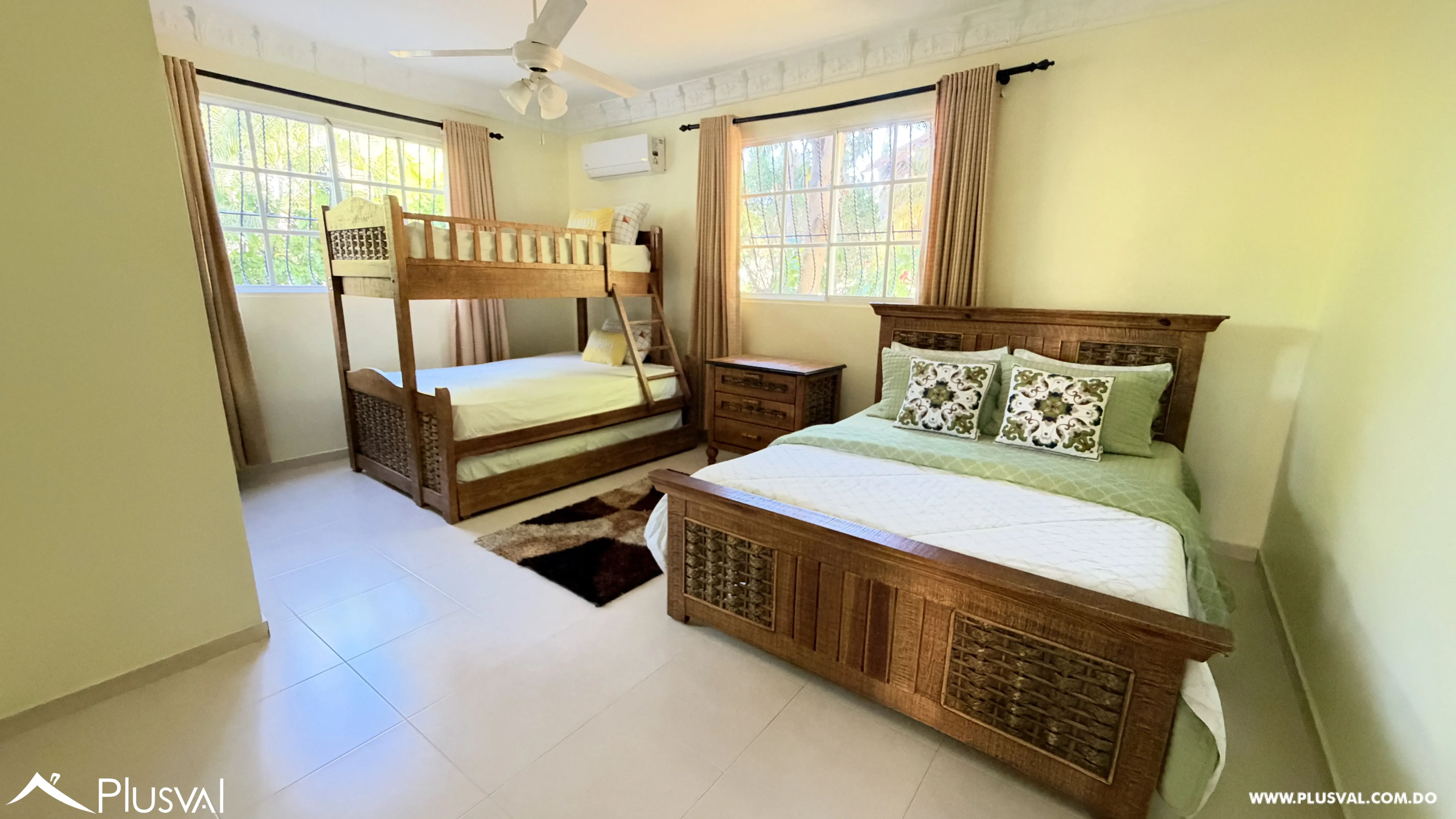Hermosa Villa en santiago rodriguez 534028