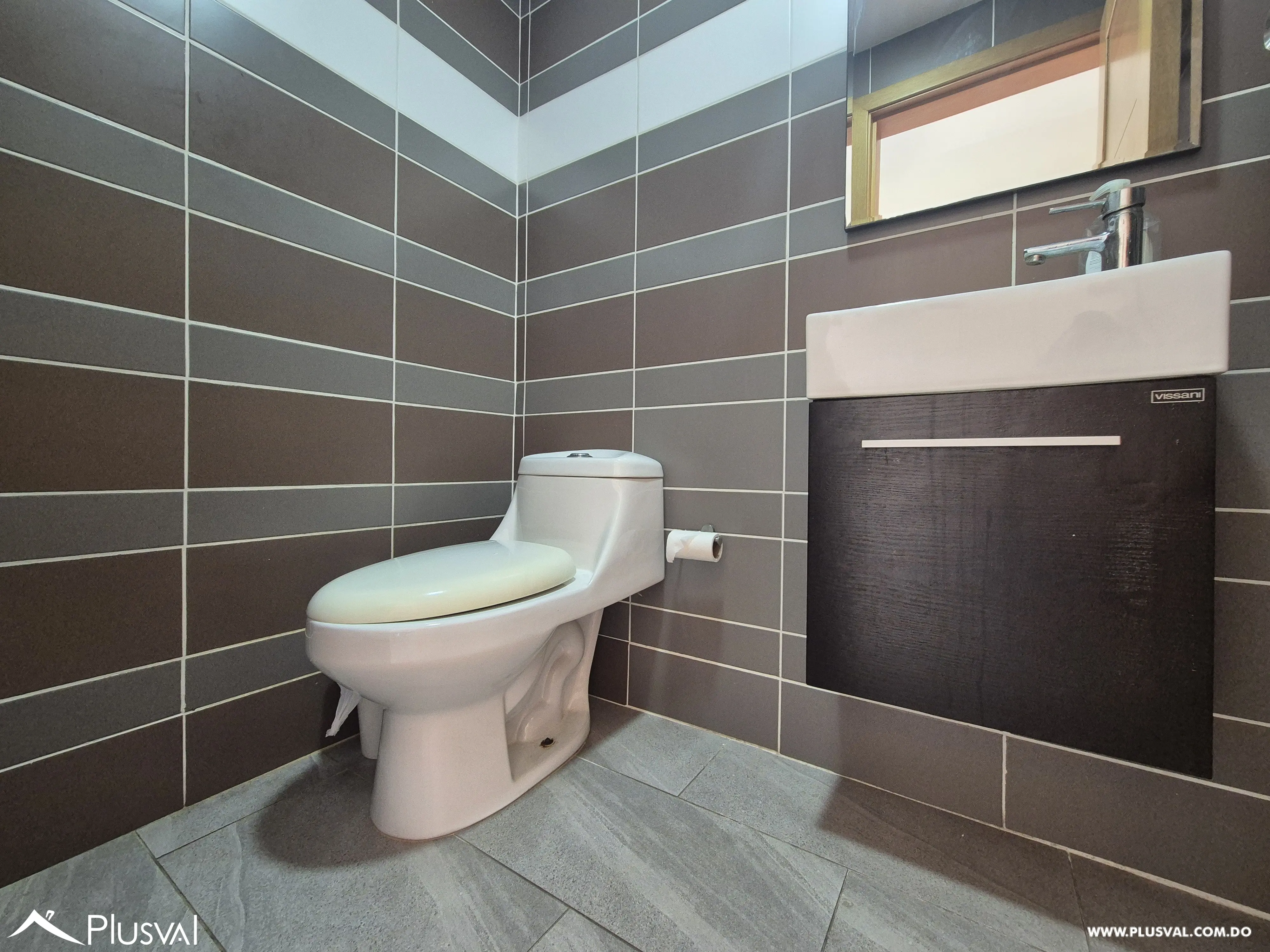 Apartamento en venta en Gazcue 469142