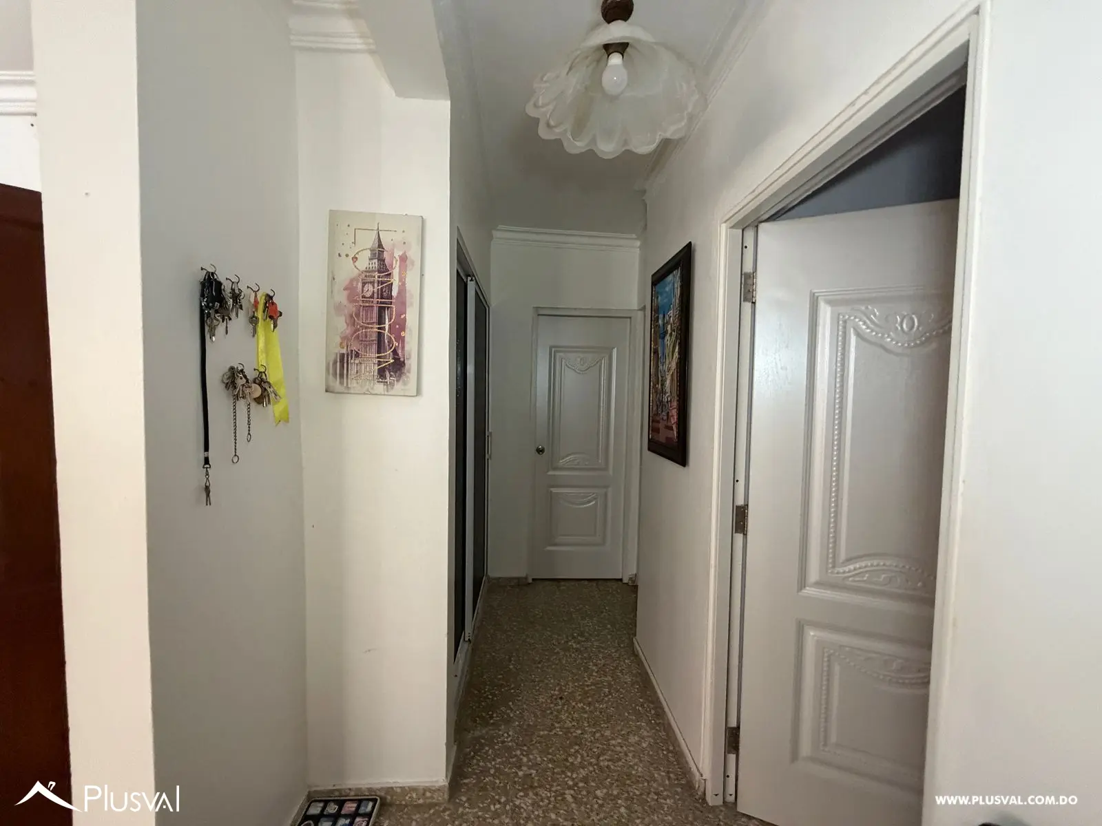 Casa en venta para vivir e inversión en Altos de Arroyo Hondo 486590