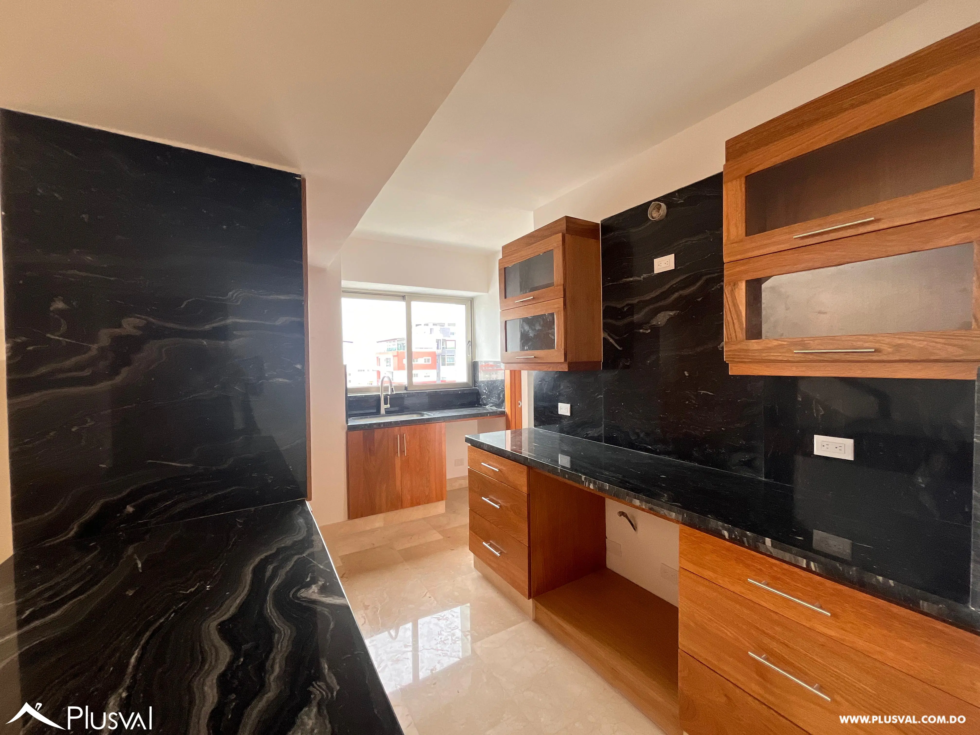 Penthouse en Venta en Bella Vista 462294