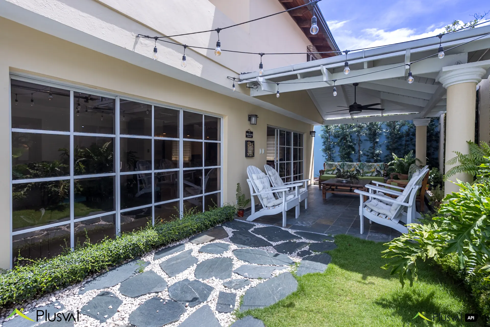 Casa en venta en La Castellana 448649
