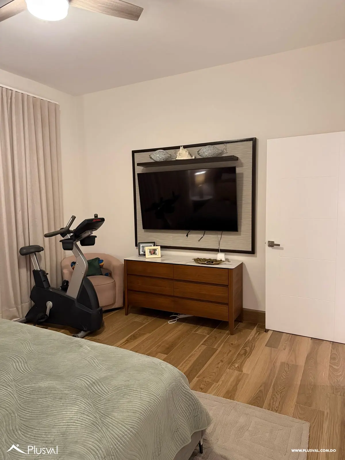 APARTAMENTO DE LUJO EN VENTA EN LAS CANAS DE CAP CANA 460816