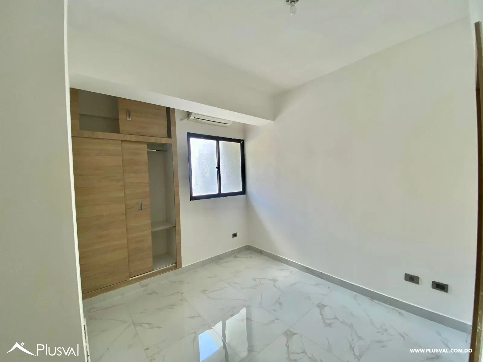 Apartamento con terraza privada en El Millón 459333