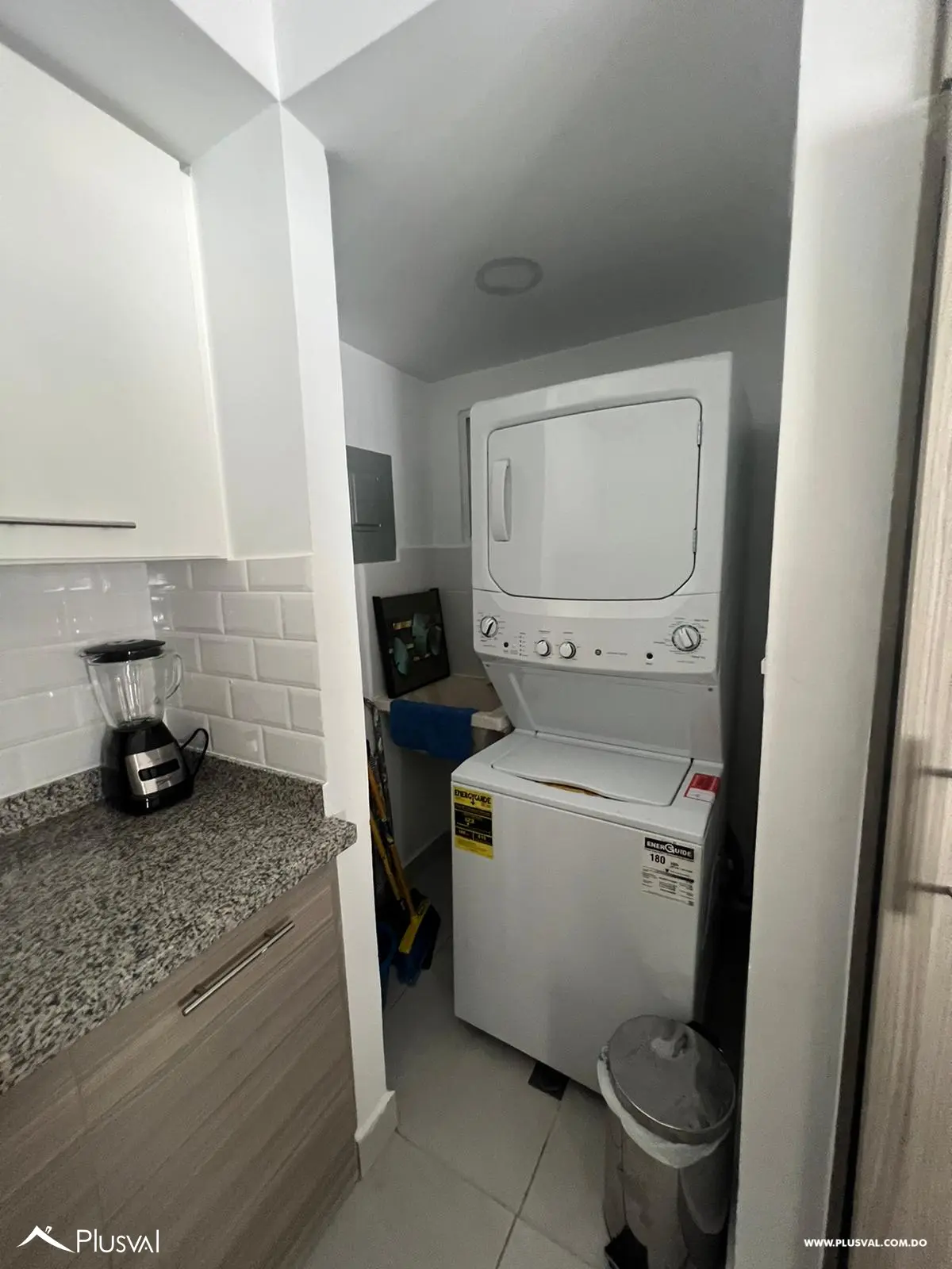 Apartamento en Venta en Punta Cana – 3 Habitaciones, Amueblado 484256