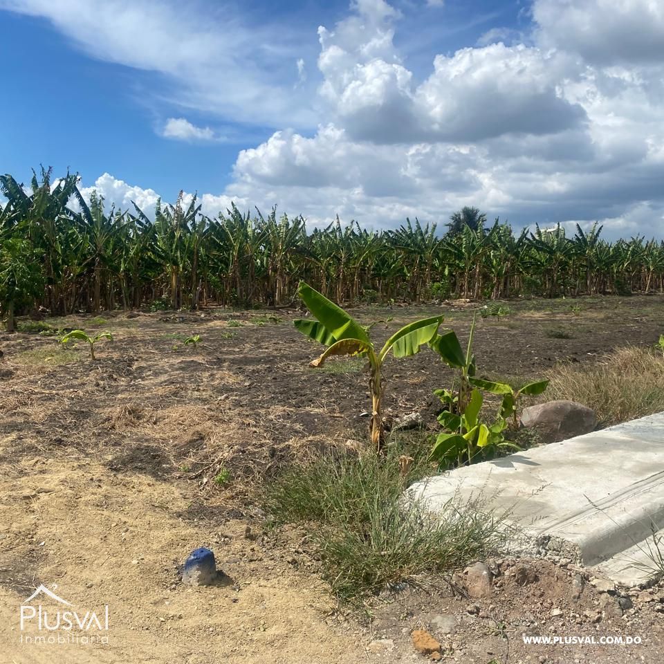 Villa de dos niveles en Venta amueblada en Puerto Plata 393955