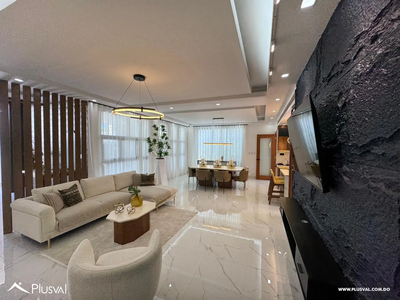 Casa en Venta Amplia y Céntrica 532729
