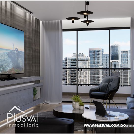 Amplios apartamentos en venta en La Esperilla 326500