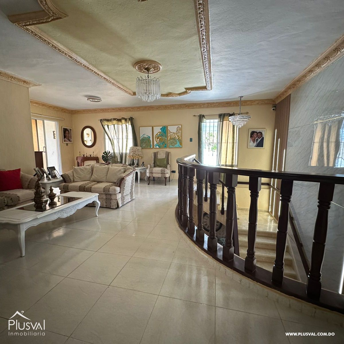 Casa en venta ubicada en Prado Oriental 345968