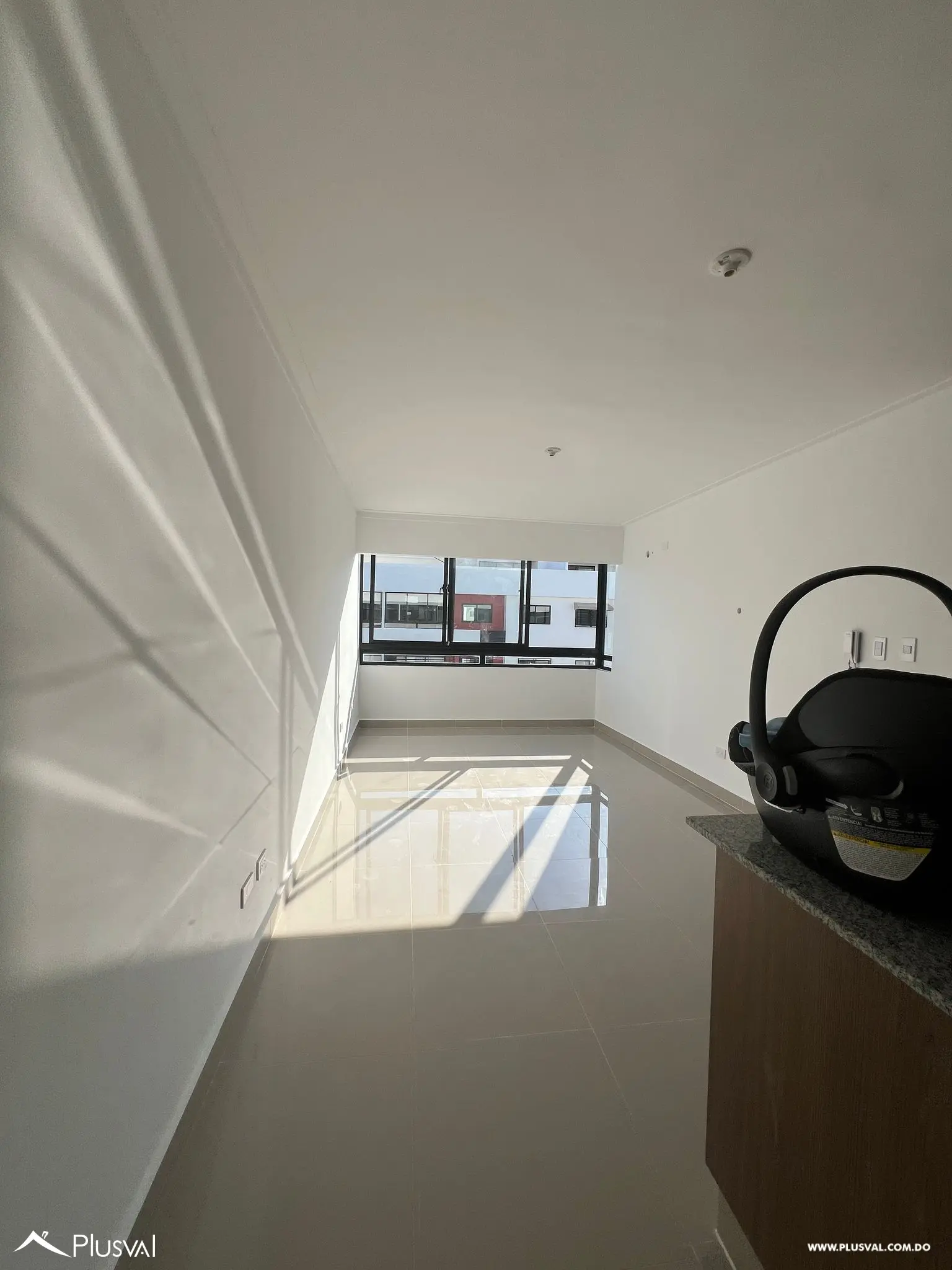¡VIVE EN LAS ALTURAS CON ESTILO! ? Se alquila exclusivo Pent-house de 3 habitaciones con área social completa 454143