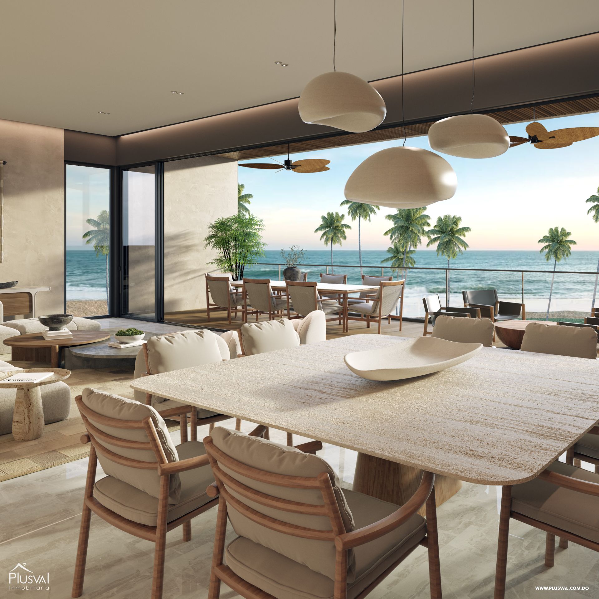 Nuevo Proyecto de Apartamentos Exclusivos en Cabarete 350549
