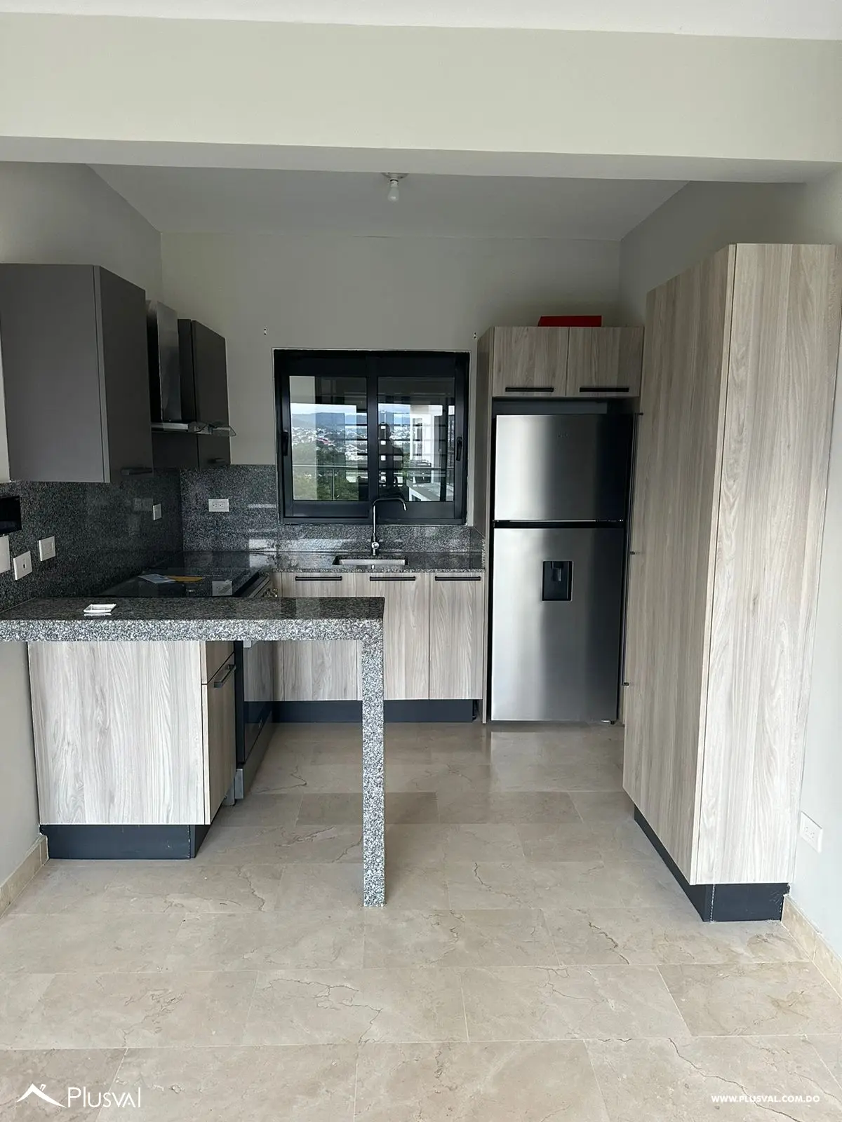 Apartamento en alquiler en Torre de Lujo 453786