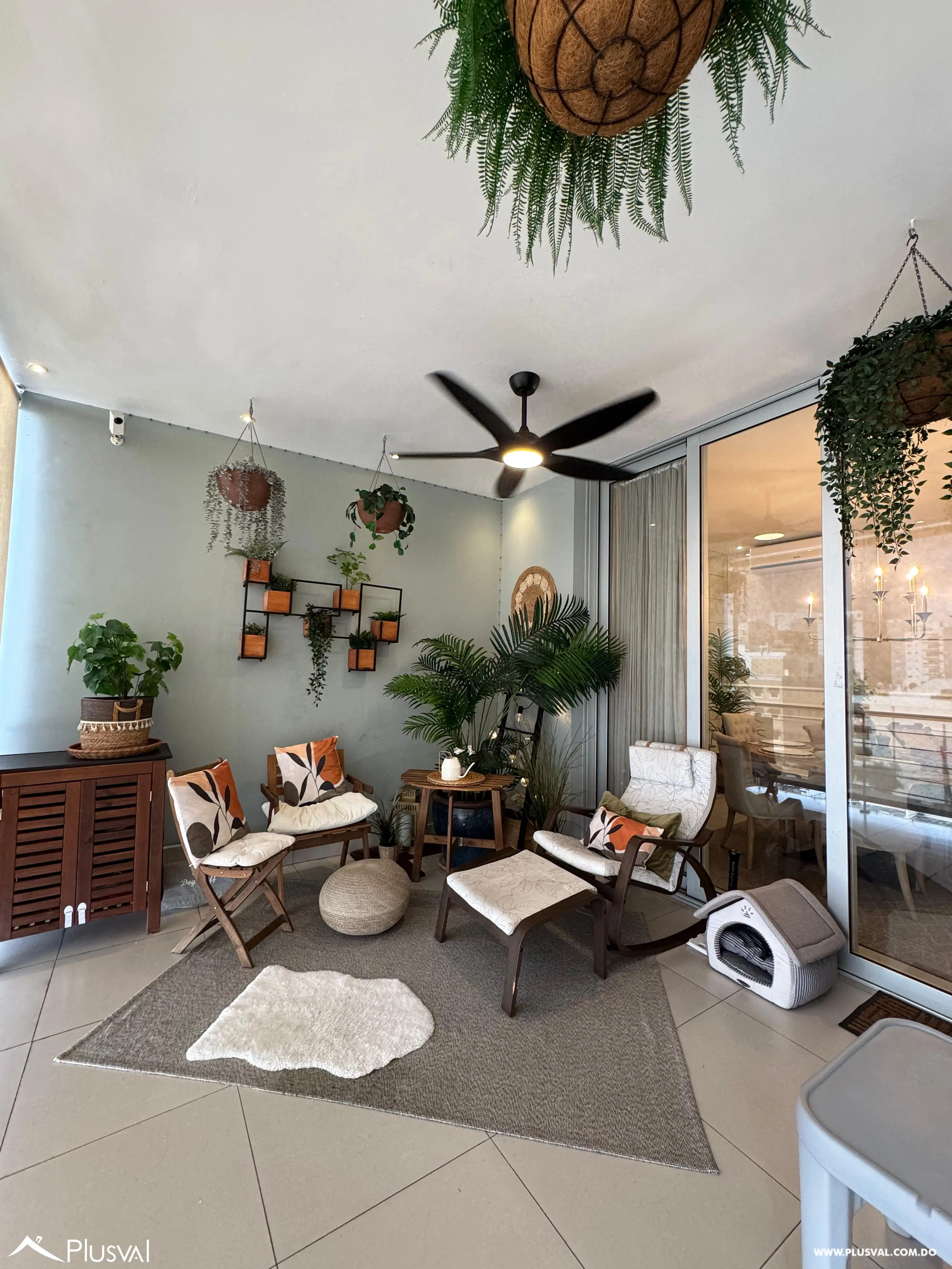 Apartamento espectacular en venta en PAraiso 480688