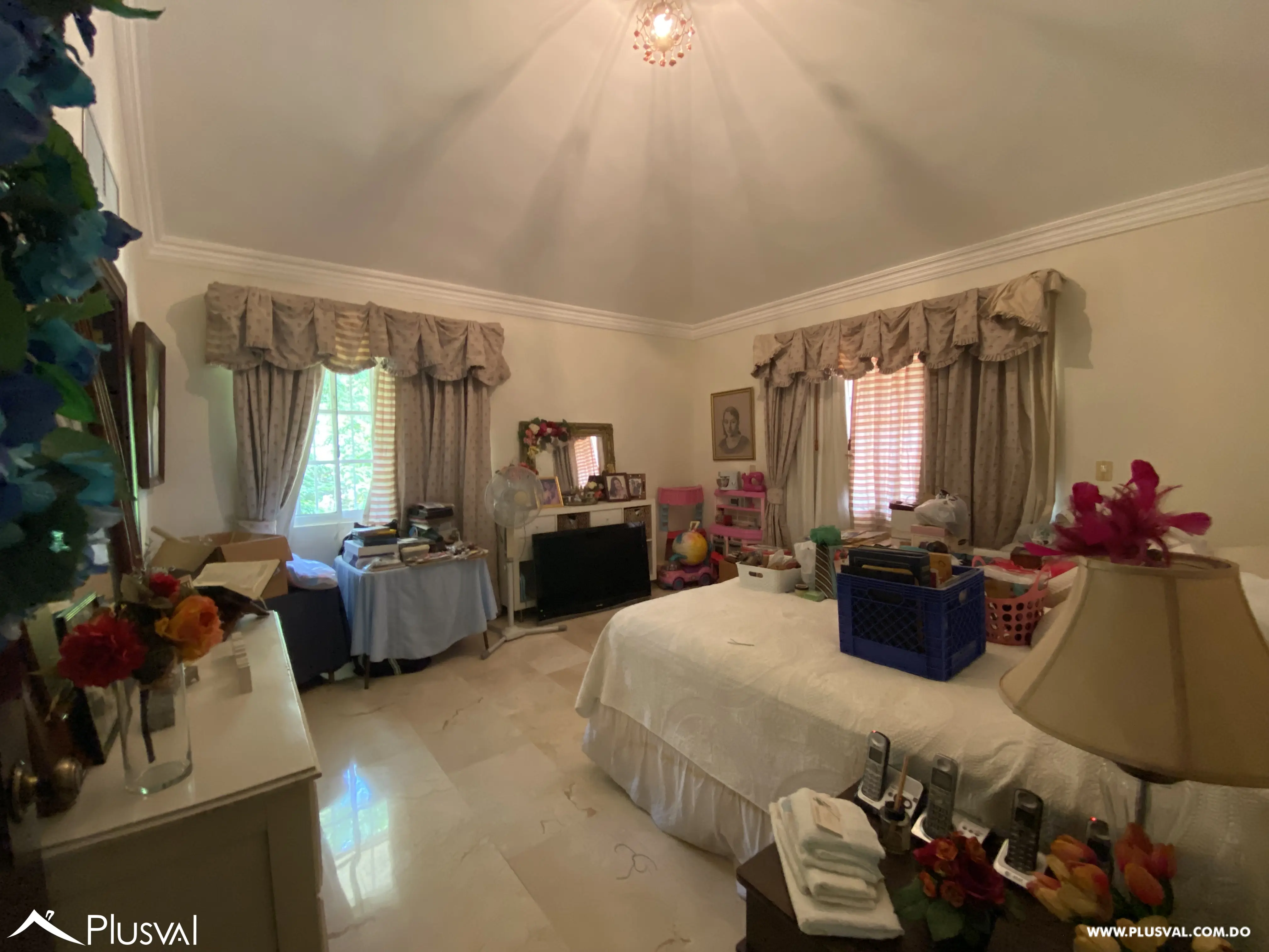 Vendo Excelente Casa en Cuesta Hermosa II 456127