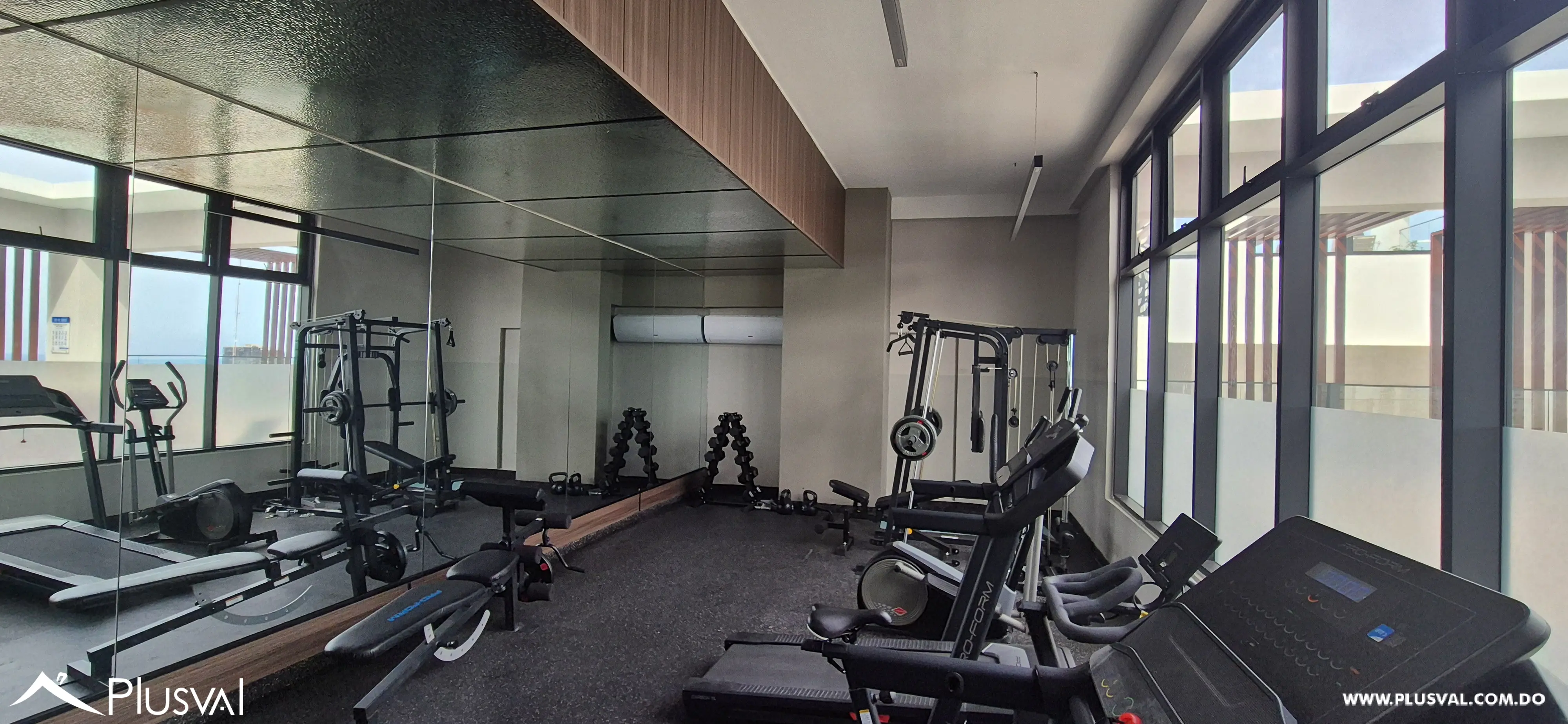 Apartamento en venta, Evaristo Morales 511739