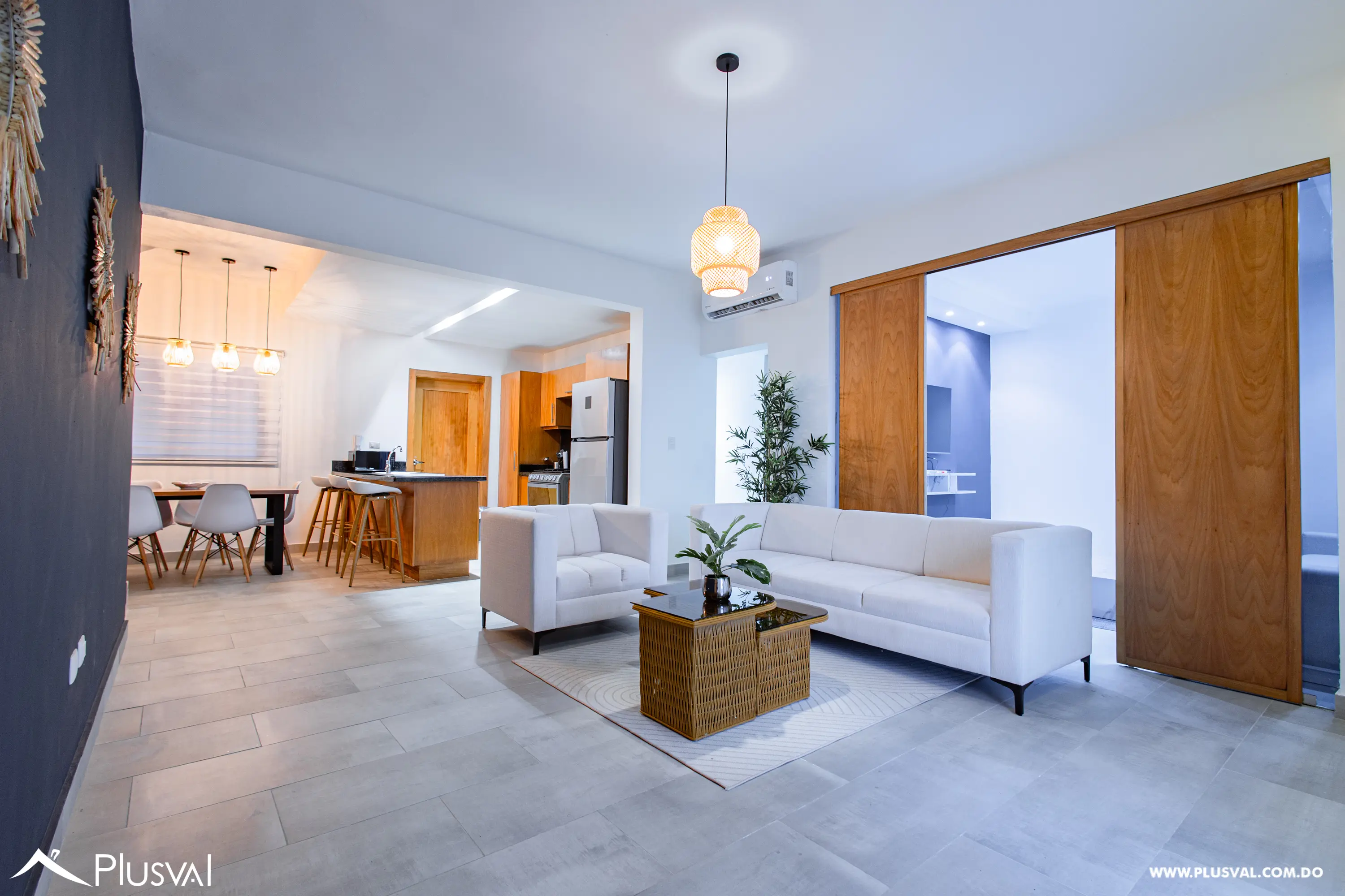 Penthouse en Venta en Plantation, Puerto Plata 520827