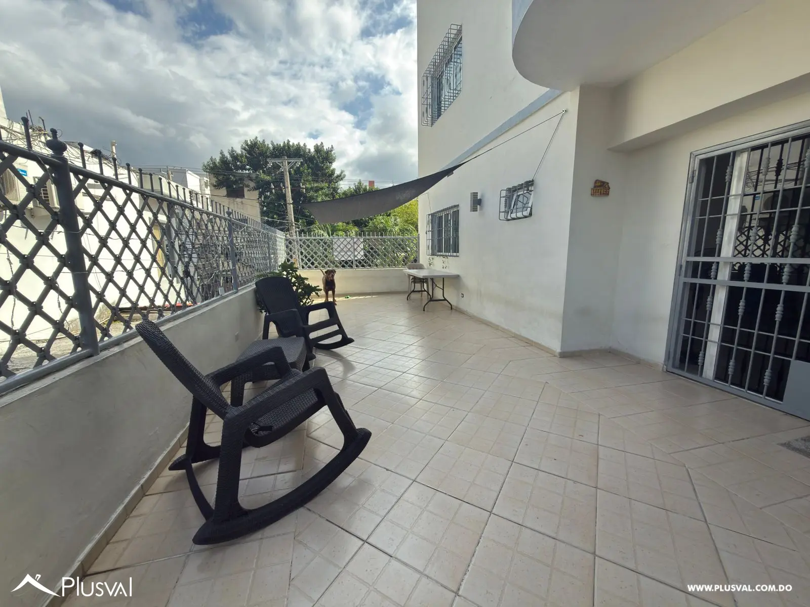 Hermoso apartamento en venta en Ensanche Julieta 481910