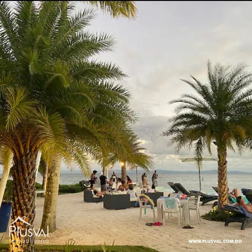 Apartamentos en Puerto Bahía con 2 baños y balcón tipo terraza 326764